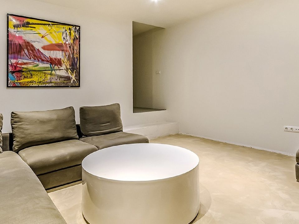 Villa i Sant Josep de sa Talaia, Ibiza - bilde 3